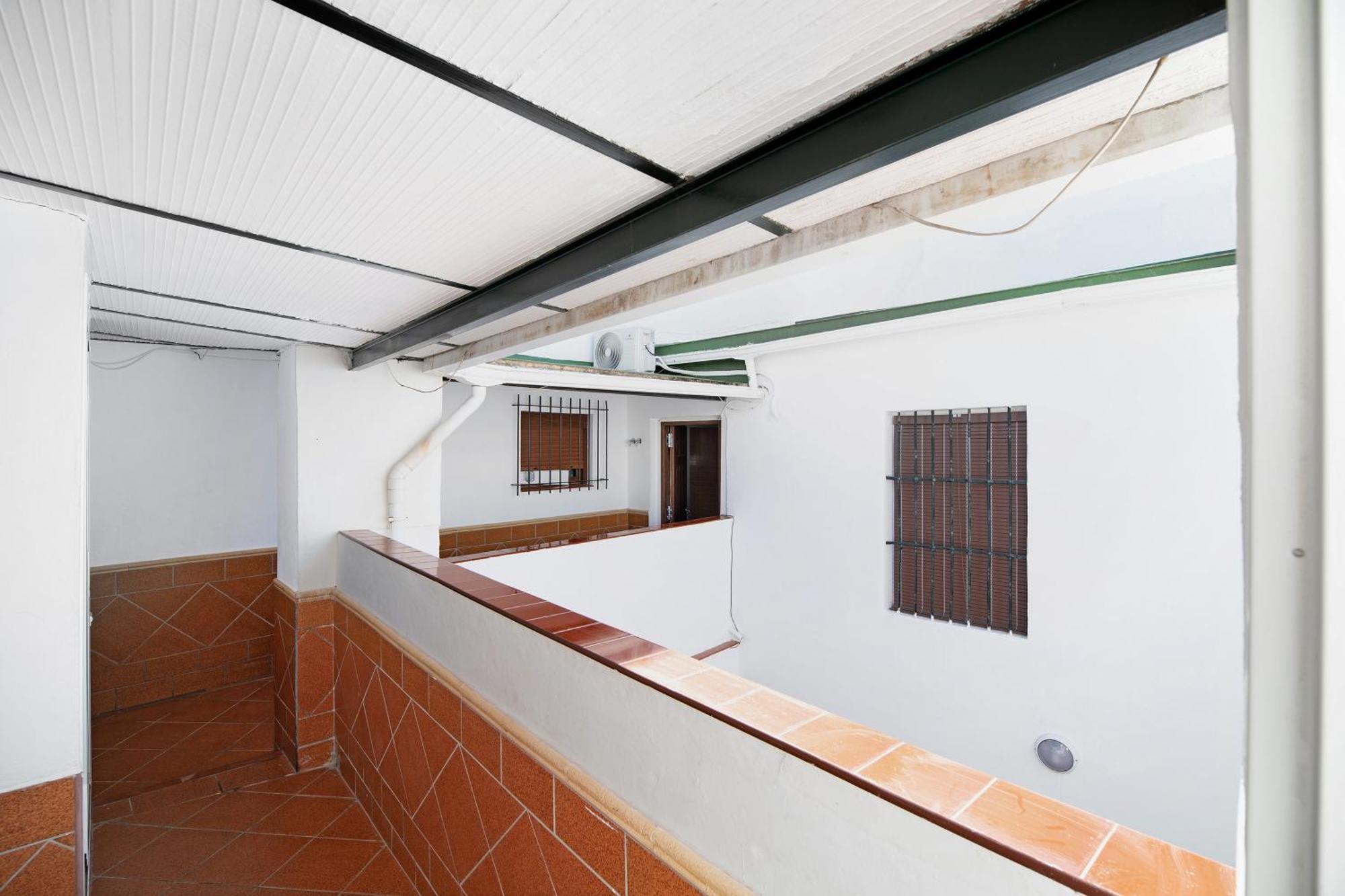 Apartamento Muy Centrico El Puerto de Santa María Exterior foto
