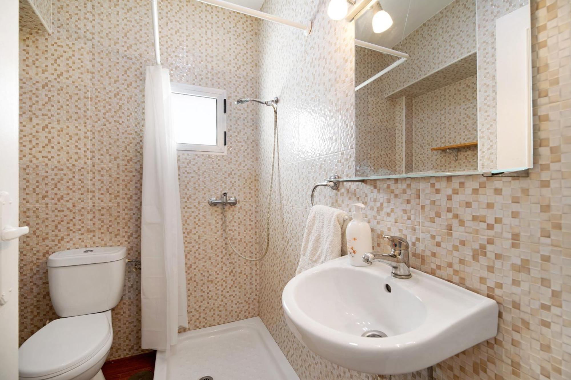Apartamento Muy Centrico El Puerto de Santa María Exterior foto