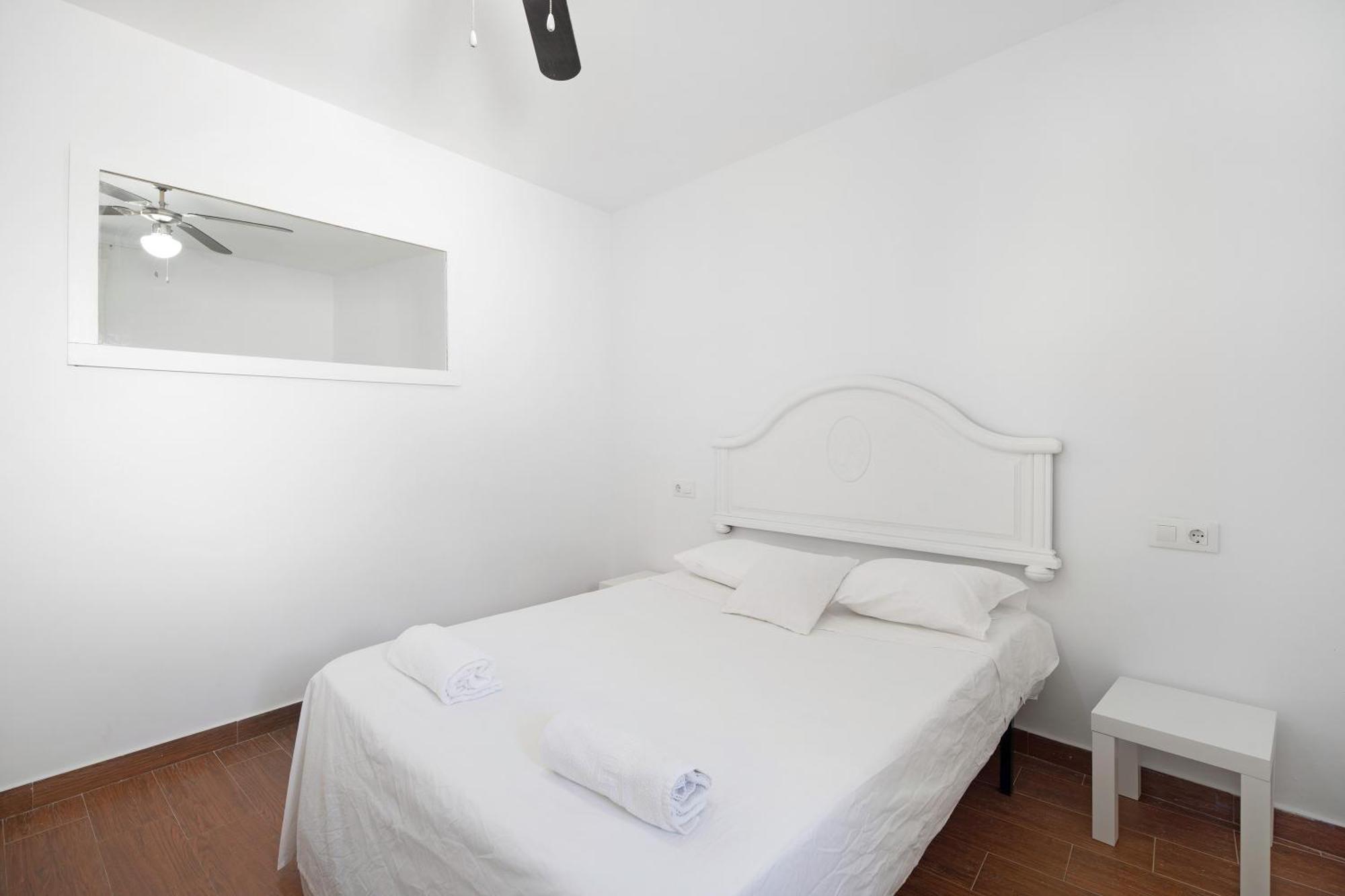 Apartamento Muy Centrico El Puerto de Santa María Exterior foto