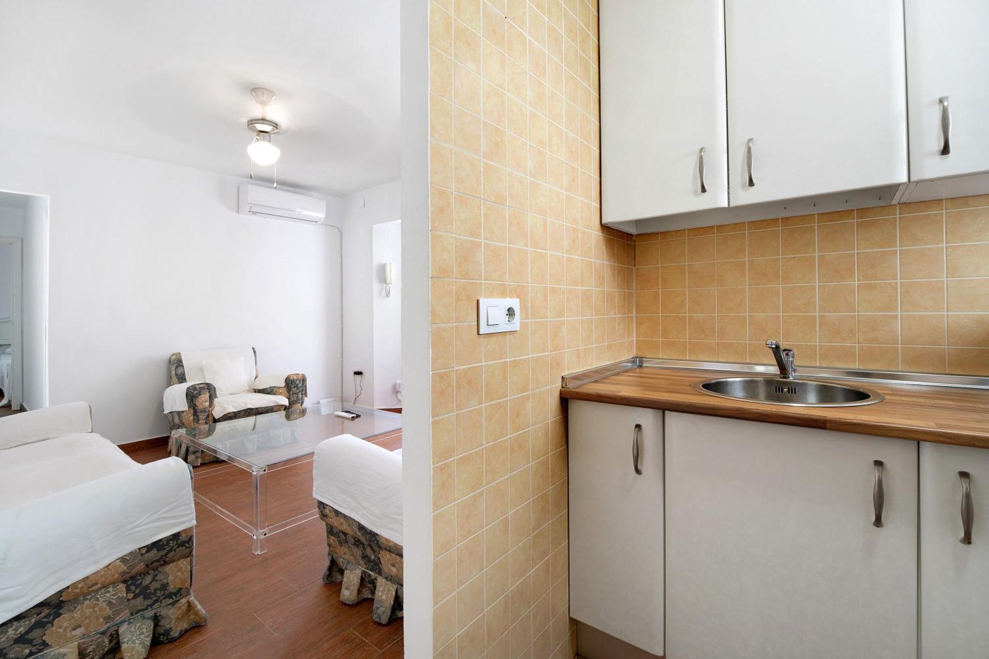 Apartamento Muy Centrico El Puerto de Santa María Exterior foto
